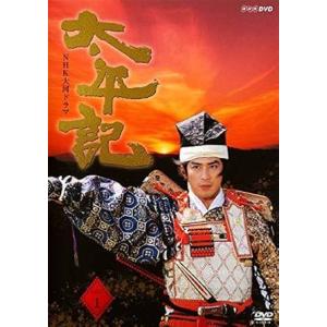 【中古】NHK大河ドラマ 太平記 (全13巻セット) [レンタル落ち] [DVD]