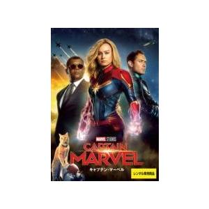 【中古】 キャプテン・マーベル [レンタル落ち] [DVD]