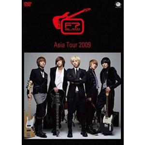 【中古】FTIsland Asia Tour 2...の商品画像