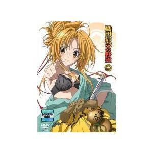 【中古】 織田信奈の野望（６巻セット）第１話〜第１２話 最終 [レンタル落ち] [DVD]