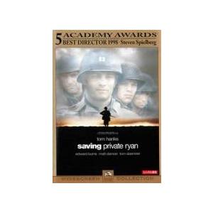 【中古】 プライベート・ライアン [レンタル落ち] [DVD]