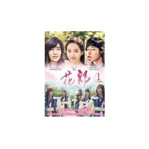 【中古】 花郎 ファラン テレビ放送版（１２巻セット）第１話〜第２４話 最終 [レンタル落ち] [D...