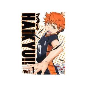 【中古】 ハイキュー！！（９巻セット） [レンタル落ち] [DVD]