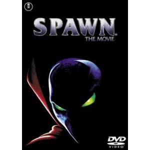 【中古】 スポーン [レンタル落ち] [DVD]