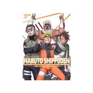 【中古】 ＮＡＲＵＴＯ ナルト 疾風伝 九尾掌握と因果なる邂逅の章（６巻セット） [レンタル落ち] ...