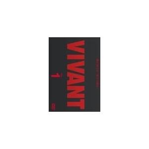 【中古】 ＶＩＶＡＮＴ ヴィヴァン（６巻セット） [レンタル落ち] [DVD]