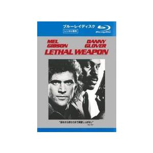 【中古】 リーサル・ウェポン(4巻セット)1,2,3,4  ブルーレイディスク [レンタル落ち]