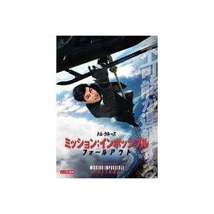 【中古】ミッション:インポッシブル/フォールアウト [レンタル落ち] [DV?]