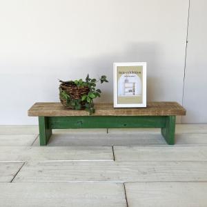 踏み台 ミニステップ 木製 おしゃれ ハンドメイド家具 リサイクル