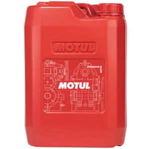 MOTUL（モチュール） OUTBOARD TECH 4T 10W40 20Lプラペール 化学合成オイル (正規品) ※送料が発生します｜foglio