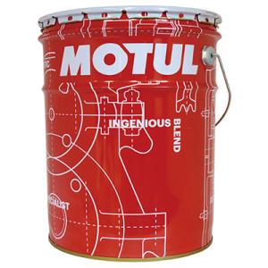 MOTUL（モチュール） 8100 X-CESS GEN2 5W40 20Lペール缶 100%化学合...