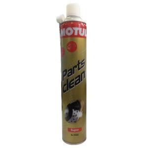 MOTUL（モチュール）PARTS CLEAN SUPER 840ml パーツクリーン スーパー (正規品)｜foglio