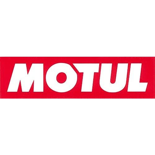 MOTUL（モチュール） ステッカー 440mm (正規品)