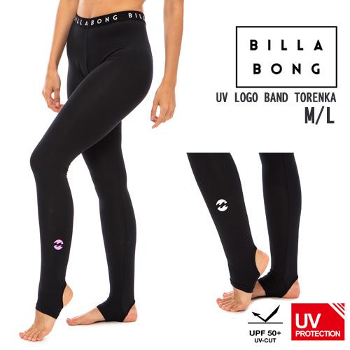 BILLABONG billabong ビラボン　レディース　ラッシュ　水着　トレンカ　オープントゥ...