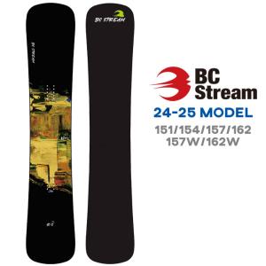 24-25 ビーシーストリーム R-2 BC Stream R2 アールツー 平間和徳 RAMA ラマ先生 ハンマーヘッド カービングボード スノーボード スノボ 板 2024 2025｜follows