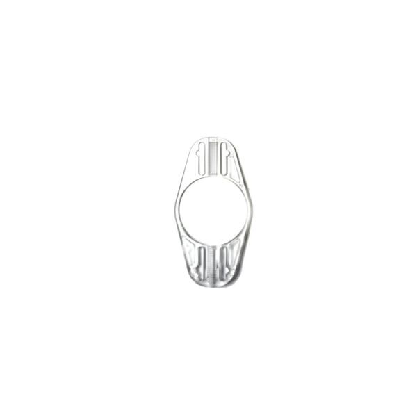 ACT GEAR アクトギア ビンディング 3Dカントプレート GOOFY用 グーフィー用 ALPA...