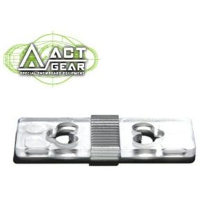 ACT（アクト） 24-25 ACT GEAR アクトギア ビンディング GLIDE Ti
