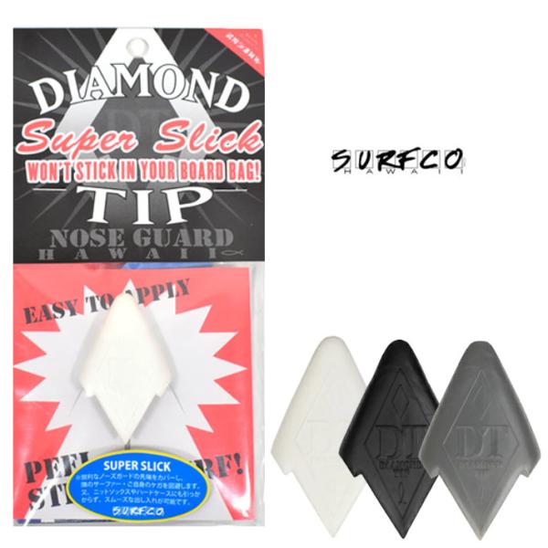 SURF CO HAWAII サーフコ ハワイ NOSE GUARD ノーズガード DIAMOND ...