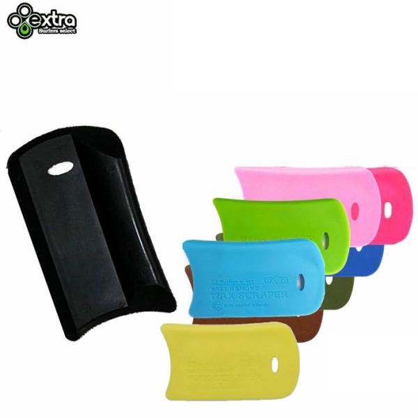 サーフィン ワックス WAX落とし EXTRA エクストラ EAZY REMOVE WAX SCRA...