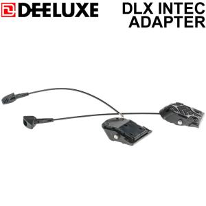 DEELUXE（ディーラックス） 24-25 DEELUXE DLX Intec Connector