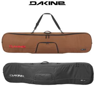 ラスト1点！ 2023 DAKINE ダカイン FREESTYLE SNOWBOARD BAG 157cm BC237-240 スノーボードバッグ｜follows