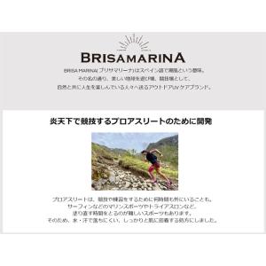 日焼け止め スティック サーフィン ブリサマリ...の詳細画像2