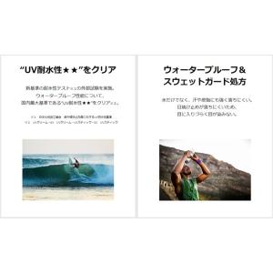 日焼け止め スティック サーフィン ブリサマリ...の詳細画像3