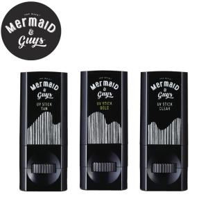 BRISA MARINA（ブリサマリーナ） クリア 日焼け止め スティック