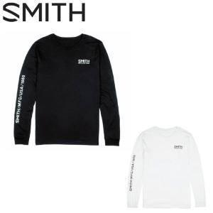 SMITH スミス ESSENTIAL CREW エッセンシャル クルー トレーナー裏起毛  スウェット クルーネック メンズ アパレル SMITH（スミス） ESSENTIAL CREW エッセンシャル クルー トレーナー 裏