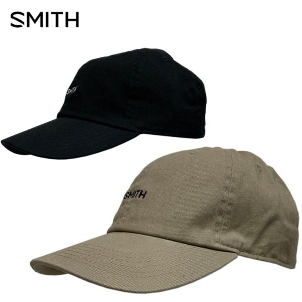 SMITH キャップ 帽子 スミス BDC HAT ビーディーシー ハット スノーボード 日本正規品