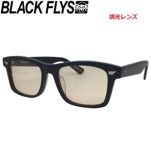 BLACK FLYS（ブラックフライ） サングラス BF-1327-10 FLY FORTRESS