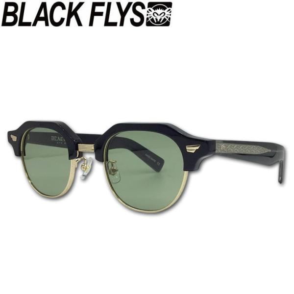 BLACK FLYS サングラス FLY COMMANDER ブラックフライ BF-16507-01...
