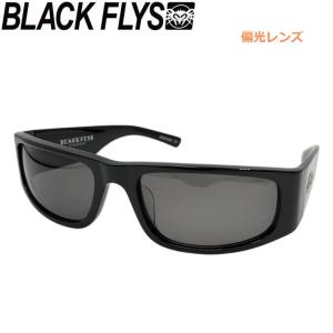 BLACK FLYS（ブラックフライ） サングラス BF-1318-08 FLY SLAMMER