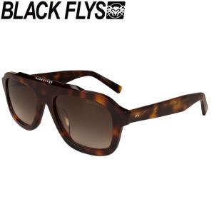 BLACK FLYS（ブラックフライ） サングラス 偏光 BF-1233-03 FLY