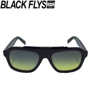 BLACK FLYS サングラス FLY BALLERブラックフライ BF-15508-07  フライ ボーラー ジャパンフィット｜follows