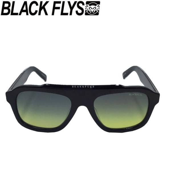 BLACK FLYS サングラス FLY BALLERブラックフライ BF-15508-07  フラ...