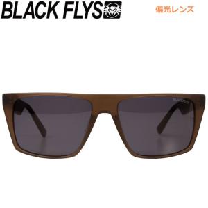 BLACK FLYS サングラス FLY STEELHEAD ブラックフライ [BF-14508-06]  フライ スティールヘッド 偏光レンズ ジャパンフィット｜follows