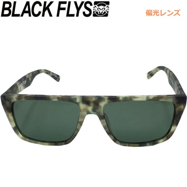 BLACK FLYS サングラス FLY STEELHEAD ブラックフライ BF-14508-08...