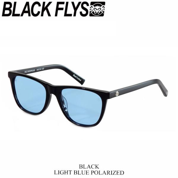 BLACK FLYS ブラックフライ サングラス BF-1193-04 FLY NORWOOD フラ...