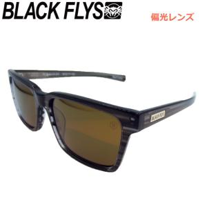 BLACK FLYS ブラックフライ サングラス [BF-1194-18] FLY HADLEY フライ ハドレー POLARIZED LENS 偏光レンズ 偏光 ジャパンフィット｜follows