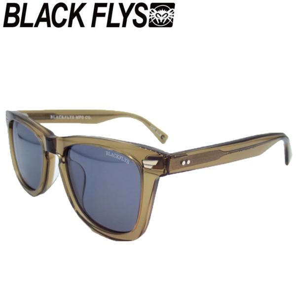 BLACK FLYS ブラックフライ サングラス BF-111000-04 FLY HARVEY フ...