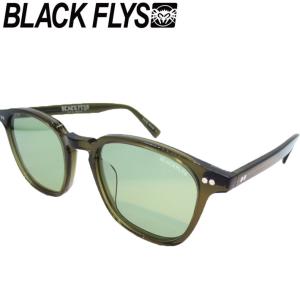 BLACK FLYS ブラックフライ サングラス BF-1257-02 FLY SILAS フライ サイラス ジャパンフィット｜follows