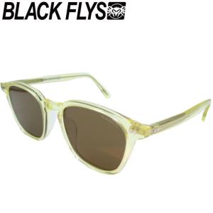 BLACK FLYS ブラックフライ サングラス BF-1257-03 FLY SILAS フライ サイラス ジャパンフィット｜follows