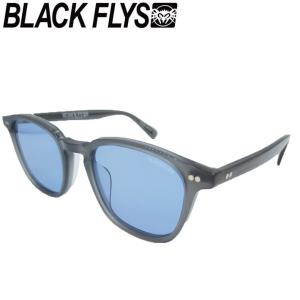 BLACK FLYS ブラックフライ サングラス BF-1257-04 FLY SILAS フライ サイラス ジャパンフィット｜