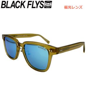 BLACK FLYS（ブラックフライ） サングラス BF-13505-04 FLY EVANS