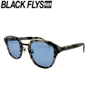 BLACK FLYS（ブラックフライ） 在庫限り サングラス BF-1255-08 FLY