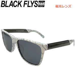 BLACK FLYS（ブラックフライ） サングラス BF-14506-05 FLY STACY