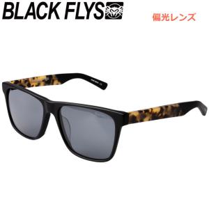 BLACK FLYS（ブラックフライ） サングラス FLY NOVA BF-13503-08