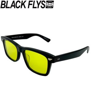 [在庫限り] ブラックフライ 偏光 サングラス  FLY NORWOOD ノーウッド [BF-1193-08] ジャパンフィット BLACK FLYS（ブラックフライ） 在庫限り 偏光 サングラス FLY NORWOOD