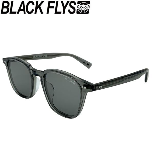 BLACK FLYS サングラス [BF-1257-09] ブラックフライ FLY SILAS フラ...